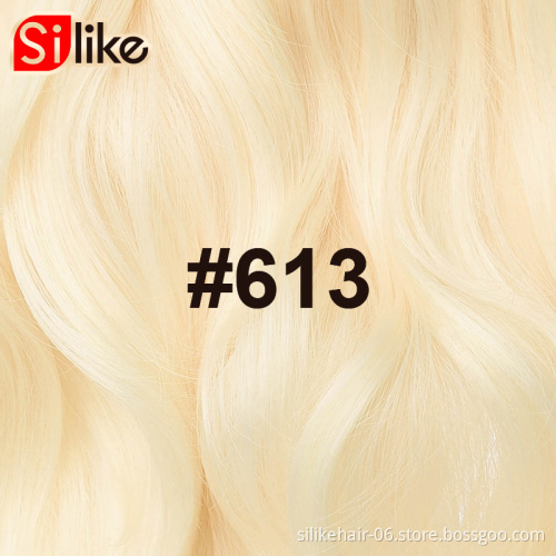 Curly Straight Pony Tail Custom-made  Long Clip In Synthetic Heat Resistant Fiber Hair Extension Wrap Around Hairpiece Ponytail